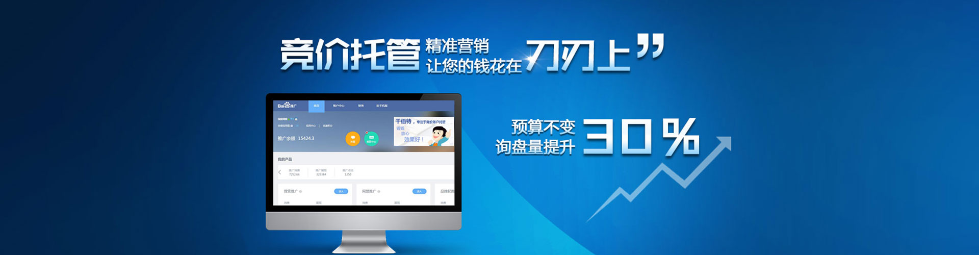 达川谷歌sem
